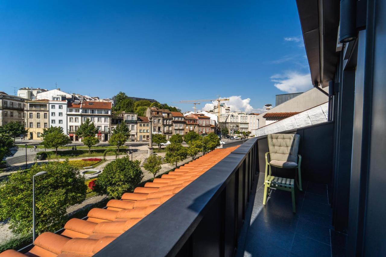 Lux Housing Seculo XXI Apartment Braga Exterior photo